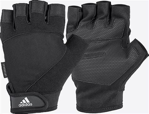 adidas training gloves|adidas half finger performance gloves.